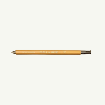 Tools to Liveby - Wooden Gel Pen