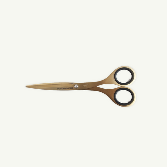 Scissors, 6.5"