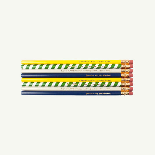 TTLB x Vita Yang Pencil Set