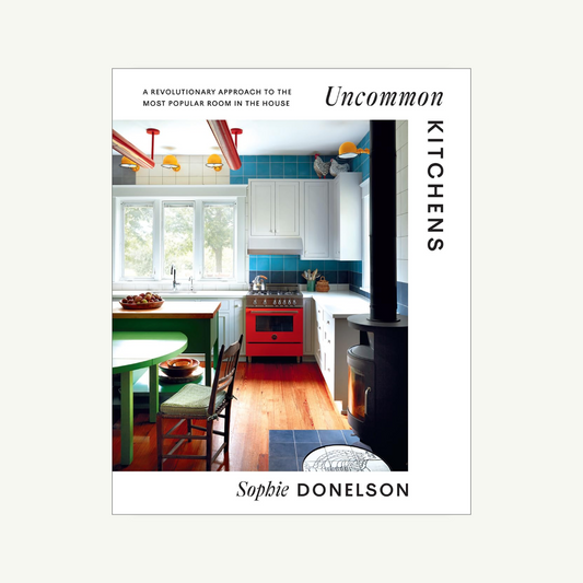 Uncommon Kitchens