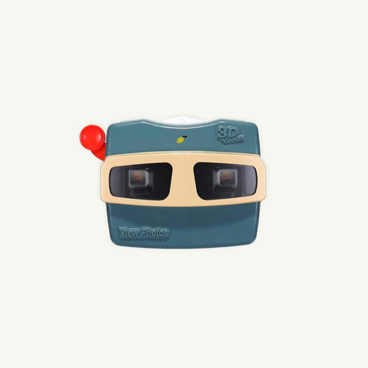 Viewmaster, Wonders of the Deep
