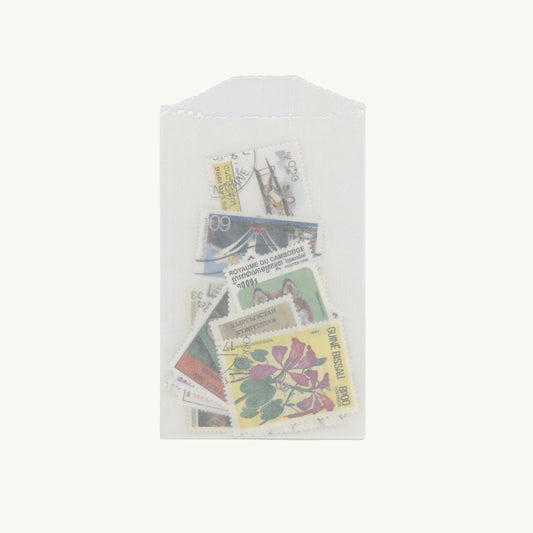 Vintage Stamps