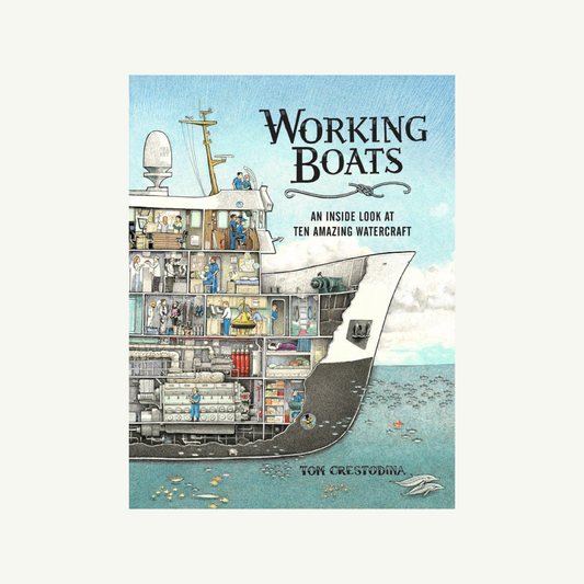 Working Boats