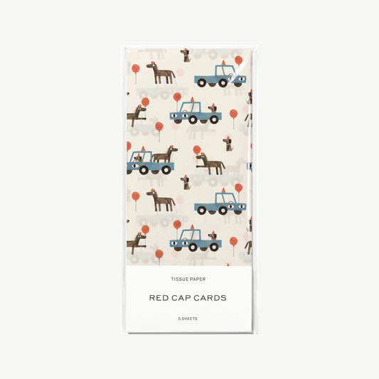 Your Farm Tissue Paper