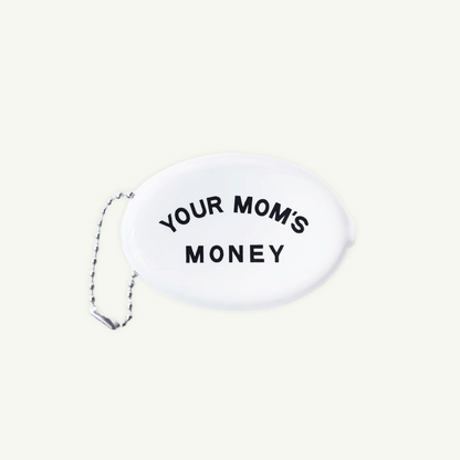 Coin Pouch